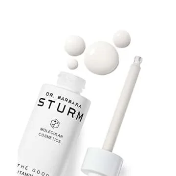 Dr. Barbara Sturm Vitamin C Serum 30ml for Radiant Skin