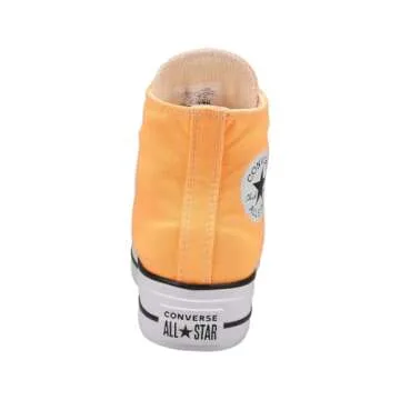 Converse CTAS Lift Platform High WMNS Sneakers - Stylish Comfort