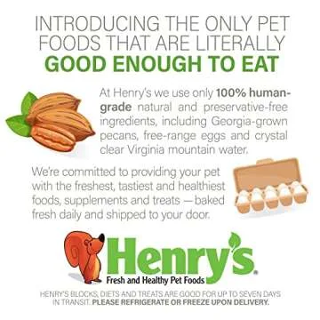Henry’s Hazelnut Stix: All-Natural & Fresh Squirrel and Hamster Treats, 4 Ounces