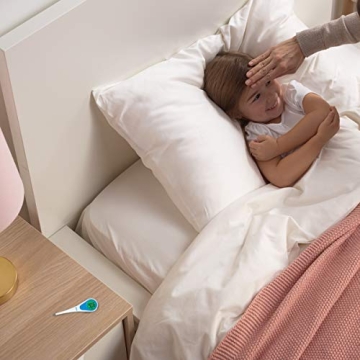 Vicks Speed Read Digital Thermometer for Quick Readings