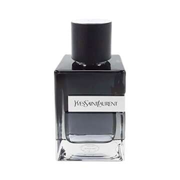 Yves Saint Laurent Eau De Parfum Spray for Men 60Ml/2Oz