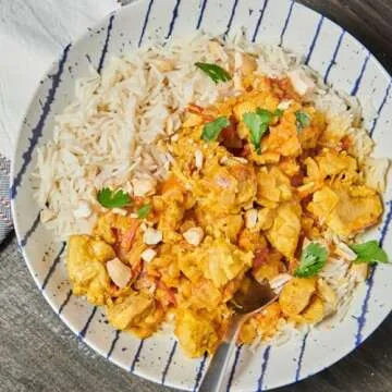 Authentic McCormick Curry Powder Blend, 16 oz