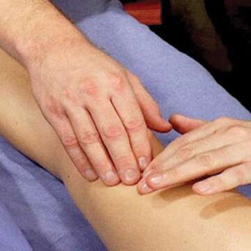 Lymphatic Drainage Massage Therapy: Body - Learn Professional Massage Techniques With This DVD Course - This Massage Training DVD was Featured in Massage Magazine and SalonSpa - The Best Lymphatic Drainage Video (2 Hrs. 21 Mins.)