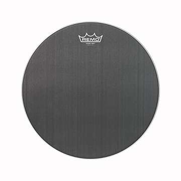 Remo Drums Concert Snare Drumhead - Warm Tone and Durable Design