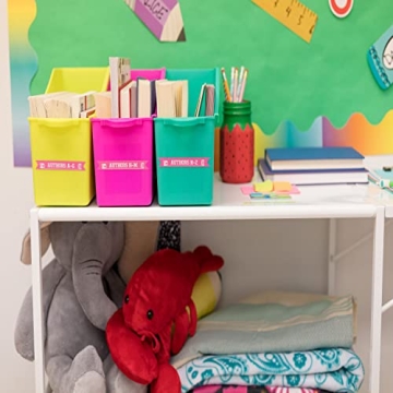 Brother P-Touch PT-D210 Easy-to-Use Label Maker Bundle