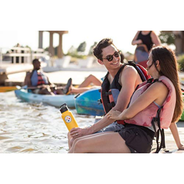 Dallas Cowboys Insulated Water Bottle with Straw Lid | 32oz