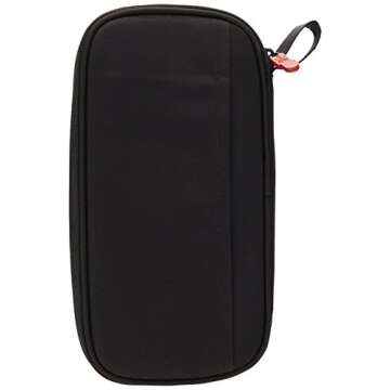 Victorinox Travel Organizer W/Rfid Protection, One Size