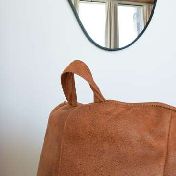 Big Joe Hug Bean Bag Chair - Cozy Comfort for Kids