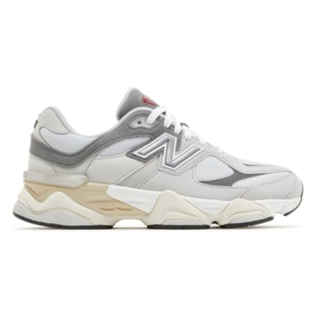 New Balance 9060 Big Kids Shoes - Unmatched Comfort and Style for Young Feet