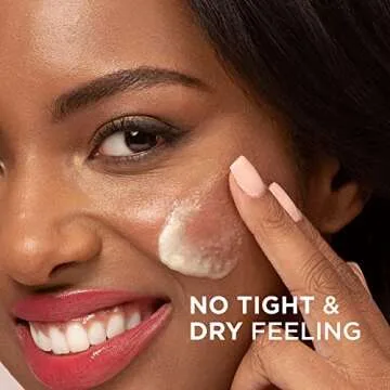IT Cosmetics Bye Bye Makeup Cleansing Balm - 3-in-1 Makeup Remover, Facial Cleanser & Hydrating Facial Mask - With Vitamin C, Ceramides, Shea Butter & Rosehip Oil - 4 oz