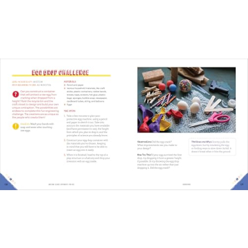 Fun STEM STEAM Science Experiments for Kids Educational Projects