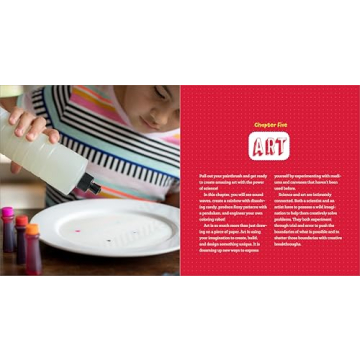 Fun STEM STEAM Science Experiments for Kids Educational Projects