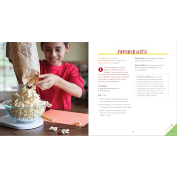 Fun STEM STEAM Science Experiments for Kids Educational Projects