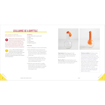 Fun STEM STEAM Science Experiments for Kids Educational Projects