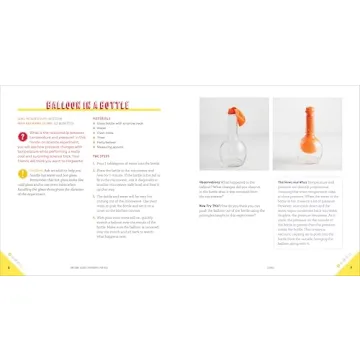 Fun STEM STEAM Science Experiments for Kids Educational Projects