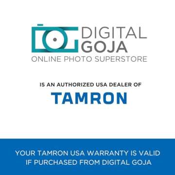 Tamron 28-75mm f/2.8 Di III VXD G2 Lens for Sony E Mount with Altura Photo Advanced Accessory and Tr...