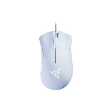 Razer DeathAdder Essential - White