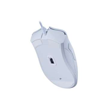 Razer DeathAdder Essential - White