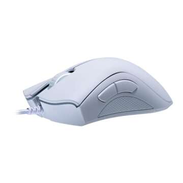 Razer DeathAdder Essential - White