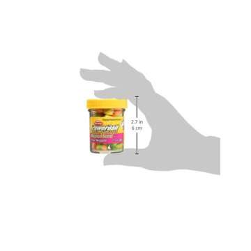 Berkley PowerBait Power Nuggets for Effective Fishing