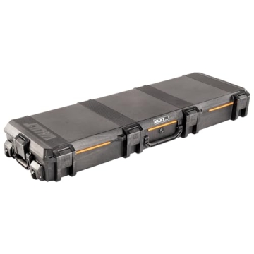 Pelican Vault V800 Case for Secure Gear Transport