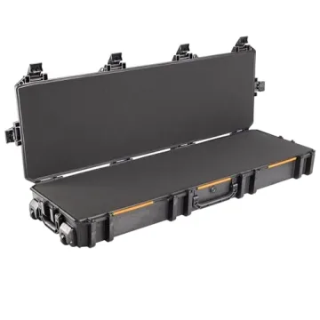 Pelican Vault V800 Case for Secure Gear Transport