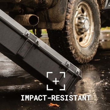 Pelican Vault V800 Case for Secure Gear Transport