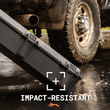 Pelican Vault V800 Case for Secure Gear Transport