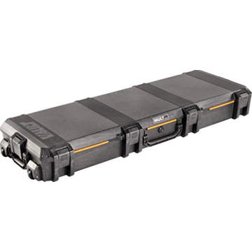 Pelican Vault V800 Case for Secure Gear Transport