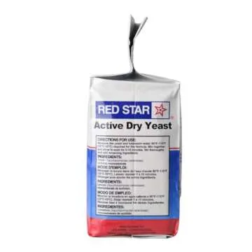 Red Star Active Dry Yeast 16 oz for Perfect Baking