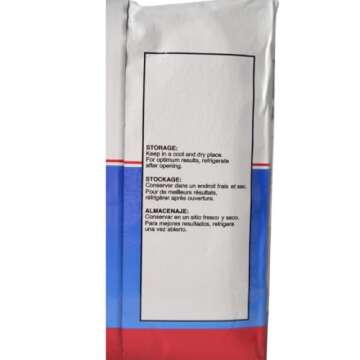 Red Star Active Dry Yeast 16 oz for Perfect Baking