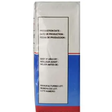 Red Star Active Dry Yeast 16 oz for Perfect Baking