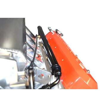 ICT Billet LS3 Throttle Cable Bracket Durable Adjustable