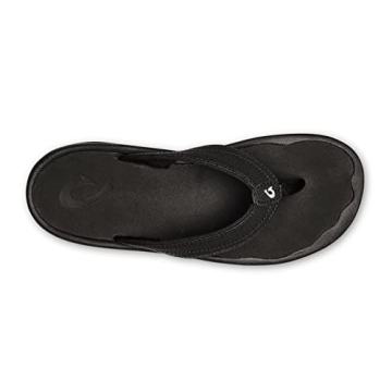 OluKai Ohana Comfort Sandals for Men, Durable & Stylish