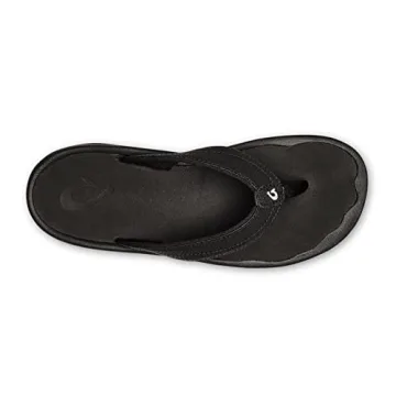 OluKai Ohana Comfort Sandals for Men, Durable & Stylish