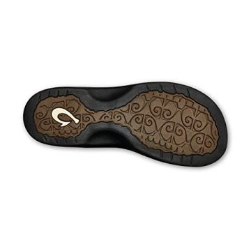 OluKai Ohana Comfort Sandals for Men, Durable & Stylish