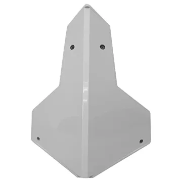 ElevEase Shower Foot Rest for Easy Shaving & Foot Care