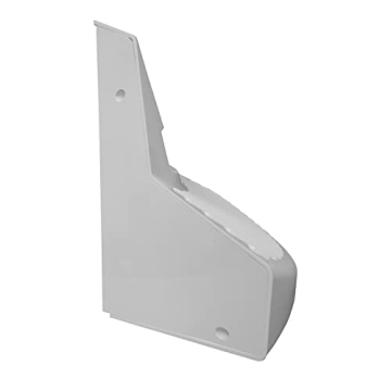 ElevEase Shower Foot Rest for Easy Shaving & Foot Care