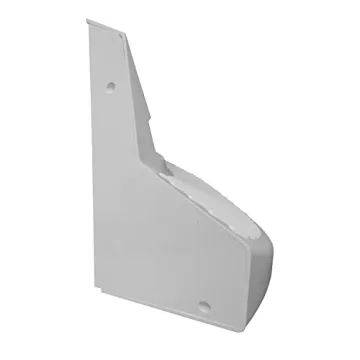 ElevEase Shower Foot Rest for Easy Shaving & Foot Care