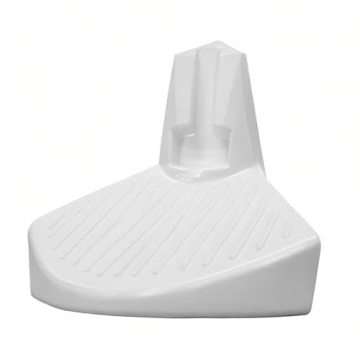 ElevEase Shower Foot Rest for Easy Shaving & Foot Care