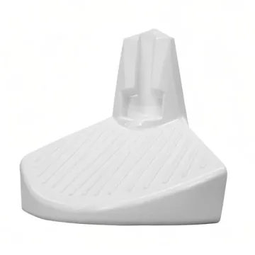 ElevEase Shower Foot Rest for Easy Shaving & Foot Care