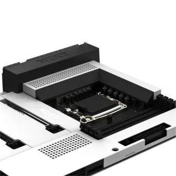 NZXT N7 Z790 Motherboard - Premium Gaming Hardware 2023