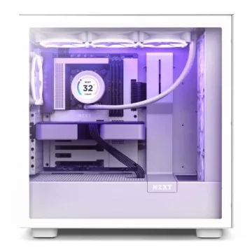 NZXT N7 Z790 Motherboard - Premium Gaming Hardware 2023