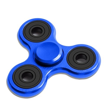 Vivahouse Fidget Spinner - Stress Relief & Focus Enhancement