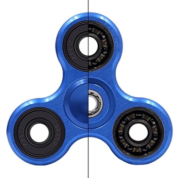 Vivahouse Fidget Spinner - Stress Relief & Focus Enhancement