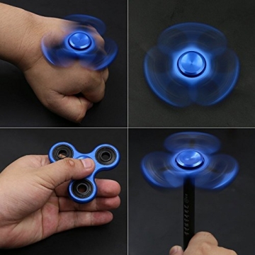 Vivahouse Fidget Spinner - Stress Relief & Focus Enhancement