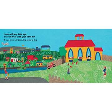 We All Go Traveling By (Barefoot Singalongs)