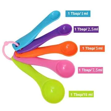 JOYIN 14 Packs Christmas Kitchenware Set, Spatula, Cookie Cutter, Egg Beater, Tea Spoons Set for Christmas Party and Baking Gift