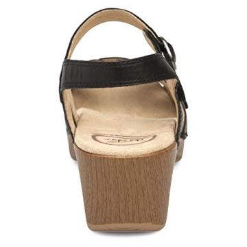 Dansko Stylish Sandal for Women - Comfortable & Chic