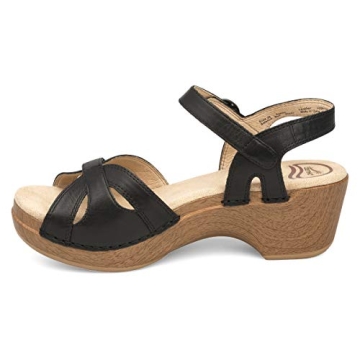 Dansko Stylish Sandal for Women - Comfortable & Chic
